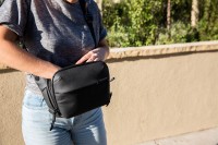 Torba Peak Design Everyday Sling 3L v2 Black – Czarna – EDLv2 (BEDS-3-BK-2)