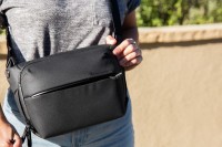 Torba Peak Design Everyday Sling 3L v2 Black – Czarna – EDLv2 (BEDS-3-BK-2)
