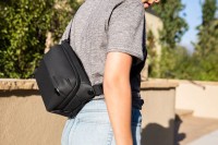 Torba Peak Design Everyday Sling 3L v2 Black – Czarna – EDLv2 (BEDS-3-BK-2)
