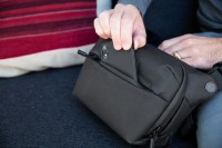 Torba Peak Design Everyday Sling 3L v2 Black – Czarna – EDLv2 (BEDS-3-BK-2)