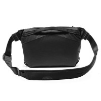 Torba Peak Design Everyday Sling 3L v2 Black – Czarna – EDLv2 (BEDS-3-BK-2)