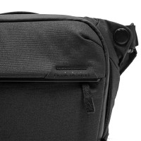 Torba Peak Design Everyday Sling 3L v2 Black – Czarna – EDLv2 (BEDS-3-BK-2)