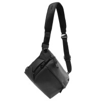Torba Peak Design Everyday Sling 3L v2 Black – Czarna – EDLv2 (BEDS-3-BK-2)