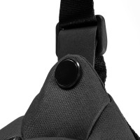 Torba Peak Design Everyday Sling 3L v2 Black – Czarna – EDLv2 (BEDS-3-BK-2)