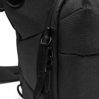 Torba Peak Design Everyday Sling 3L v2 Black – Czarna – EDLv2 (BEDS-3-BK-2)
