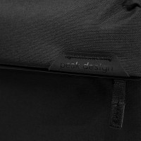 Torba Peak Design Everyday Sling 3L v2 Black – Czarna – EDLv2 (BEDS-3-BK-2)