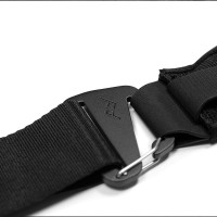 Torba Peak Design Everyday Sling 3L v2 Black – Czarna – EDLv2 (BEDS-3-BK-2)