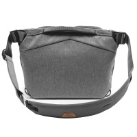 Torba Peak Design Everyday Sling 6L v2 Ash – Popielata – EDLv2 (BEDS-6-AS-2)