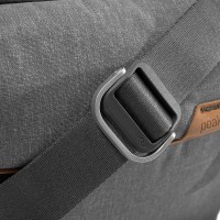 Torba Peak Design Everyday Sling 6L v2 Ash – Popielata – EDLv2 (BEDS-6-AS-2)
