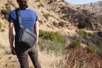 Torba Peak Design Everyday Sling 6L v2 Black – Czarna – EDLv2 (BEDS-6-BK-2)