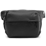 Torba Peak Design Everyday Sling 6L v2 Black – Czarna – EDLv2 (BEDS-6-BK-2)