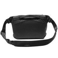 Torba Peak Design Everyday Sling 6L v2 Black – Czarna – EDLv2 (BEDS-6-BK-2)