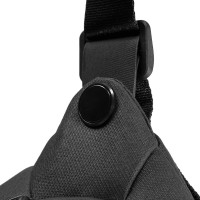 Torba Peak Design Everyday Sling 6L v2 Black – Czarna – EDLv2 (BEDS-6-BK-2)