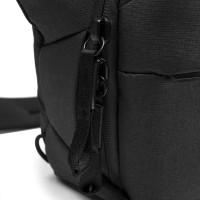 Torba Peak Design Everyday Sling 6L v2 Black – Czarna – EDLv2 (BEDS-6-BK-2)