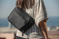 Torba Peak Design Everyday Sling 6L v2 Black – Czarna – EDLv2 (BEDS-6-BK-2)
