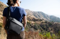 Torba Peak Design Everyday Sling 6L v2 Black – Czarna – EDLv2 (BEDS-6-BK-2)