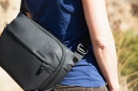 Torba Peak Design Everyday Sling 6L v2 Black – Czarna – EDLv2 (BEDS-6-BK-2)