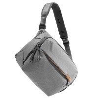 Torba Peak Design Everyday Sling 10L v2 Ash – Popielata – EDLv2 (BEDS-10-AS-2)
