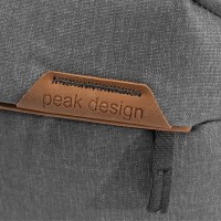 Torba Peak Design Everyday Sling 10L v2 Ash – Popielata – EDLv2 (BEDS-10-AS-2)