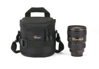 Pokrowiec na obiektyw Lowepro Lens Case 11 x 11 cm