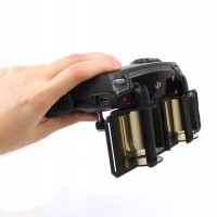 Wzmacniacz sygnału zasięgu do DJI Mavic Air / Mavic Pro / Mavic Mini / Spark