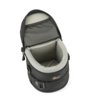 Pokrowiec na obiektyw Lowepro Lens Case 11 x 11 cm