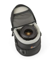 Pokrowiec na obiektyw Lowepro Lens Case 11 x 11 cm