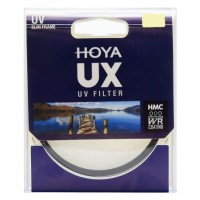 Filtr Hoya UV UX 55 mm