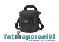Pokrowiec na obiektyw Lowepro Lens Case 11 x 11 cm