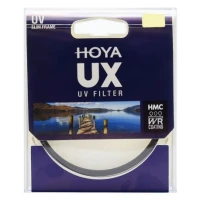 Filtr Hoya UV UX 62 mm