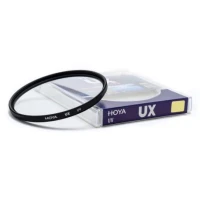 Filtr Hoya UV UX 62 mm