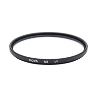 Filtr Hoya UV UX 62 mm