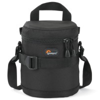 Pokrowiec na obiektyw Lowepro Lens Case 11 x 14 cm