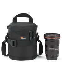 Pokrowiec na obiektyw Lowepro Lens Case 11 x 14 cm