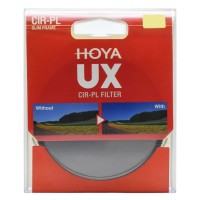 Filtr polaryzacyjny Hoya PL-CIR UX 49 mm