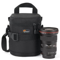 Pokrowiec na obiektyw Lowepro Lens Case 11 x 14 cm