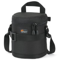 Pokrowiec na obiektyw Lowepro Lens Case 11 x 14 cm