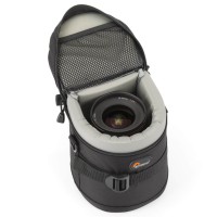 Pokrowiec na obiektyw Lowepro Lens Case 11 x 14 cm