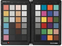 Datacolor Spyder CHECKR - wzornik