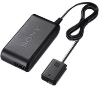 Zasilacz sieciowy Sony AC-PW20 z adapterem NP-FW50 wysyłka w 24H