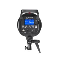 Lampa błyskowa Quadralite Pulse X 600