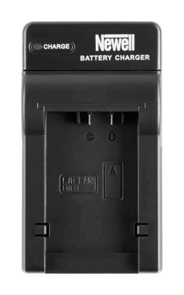 Ładowarka Newell DC-USB do akumulatorów DMW-BMB9E