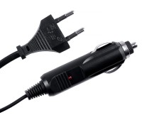 Ładowarka dwukanałowa Newell DC-LCD do akumulatorów NP-T125