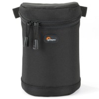 Pokrowiec na obiektyw 55-200mm Lowepro Lens Case 9x13 cm