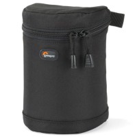Pokrowiec na obiektyw 55-200mm Lowepro Lens Case 9x13 cm