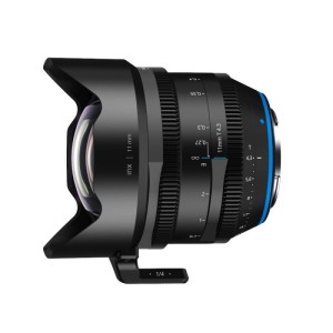 Obiektyw Irix Cine 11mm T4.3 do Sony E