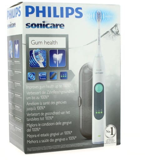 Szczoteczka Philips Sonicare Gum Health HX6611/27