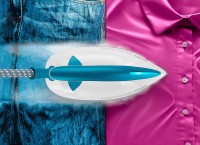 Żelazko z generatorem pary Philips PerfectCare Compact Essential GC6808/20