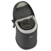 Pokrowiec na obiektyw 55-200mm Lowepro Lens Case 9x13 cm