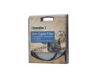 Filtr ND variable - regulowany szary 62mm